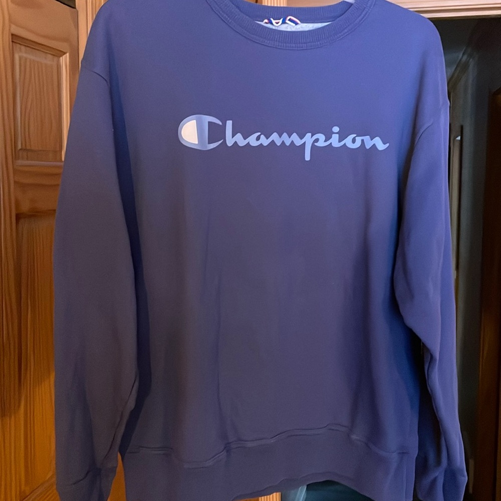 Champion Sweatshirt XL